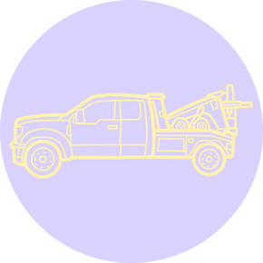 No matter the hour or the issue, count on us to be there — because at Daily Discount Towing, your emergency is our priority. Call us now.