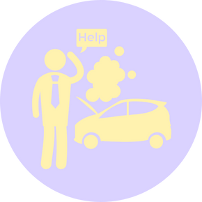 No matter the hour or the issue, count on us to be there — because at Daily Discount Towing, your emergency is our priority. Call us now.
